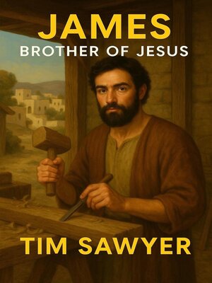 cover image of James